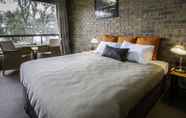 Bedroom 3 Mannum Motel