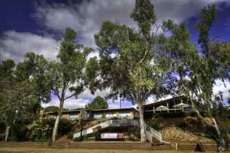 Exterior 4 Mannum Motel