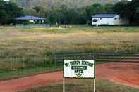 Exterior Mount Bundy Station