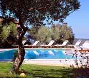 Swimming Pool 2 Eliathos Residence Houses
