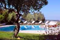 Swimming Pool Eliathos Residence Houses