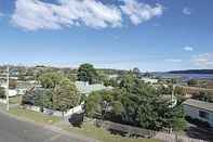 Nearby View and Attractions Triabunna Cabin and Caravan Park