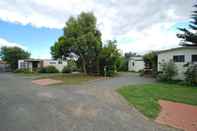 Exterior Triabunna Cabin and Caravan Park