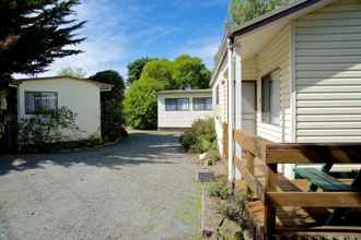 Exterior 4 Triabunna Cabin and Caravan Park