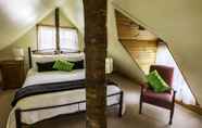 Bilik Tidur 6 Touchwood Cottages