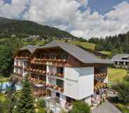 Exterior 2 Hotel Almrausch