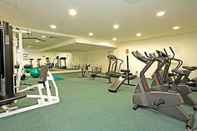 Fitness Center Wyndel Apartments - Nexus