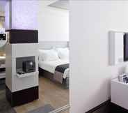 ห้องนอน 2 Royal Beach Tel Aviv by Isrotel exclusive