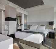 ห้องนอน 5 Royal Beach Tel Aviv by Isrotel exclusive