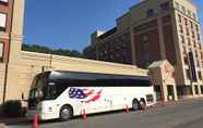 Accommodation Services 4 Hilton Garden Inn Pikeville