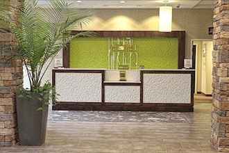 Sảnh chờ 4 Hilton Garden Inn Pikeville