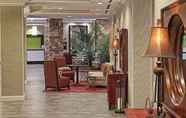 Lobby 7 Hilton Garden Inn Pikeville