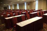 ห้องประชุม Hilton Garden Inn Pikeville