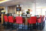 Bar, Cafe and Lounge Bastion Hotel Amsterdam Airport