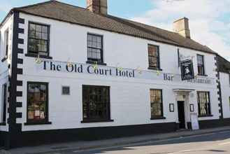 Exterior 4 The Old Court Hotel