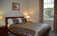 Kamar Tidur 3 Apartments at York Mansions