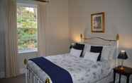 Bedroom 4 Apartments at York Mansions