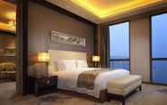Kamar Tidur 4 DoubleTree by Hilton Hotel Chongqing Wanzhou