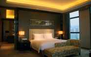 Kamar Tidur 6 DoubleTree by Hilton Hotel Chongqing Wanzhou