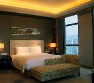 Bedroom 6 DoubleTree by Hilton Hotel Chongqing Wanzhou