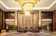 Lobby 6 DoubleTree by Hilton Hotel Chongqing Wanzhou