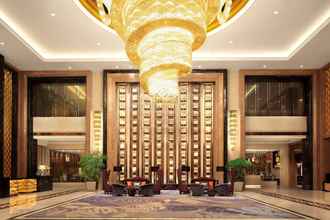 Lobby 4 DoubleTree by Hilton Hotel Chongqing Wanzhou