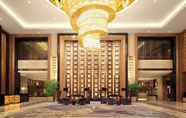 Lobby 2 DoubleTree by Hilton Hotel Chongqing Wanzhou