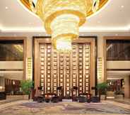 Lobby 2 DoubleTree by Hilton Hotel Chongqing Wanzhou