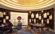 ล็อบบี้ 7 Doubletree by Hilton Chongqing Wanzhou