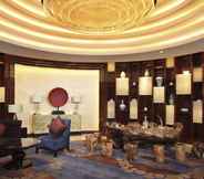 Lobby 7 Doubletree by Hilton Chongqing Wanzhou