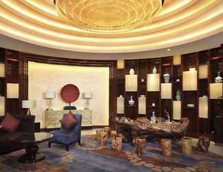 Lobby 2 Doubletree by Hilton Chongqing Wanzhou