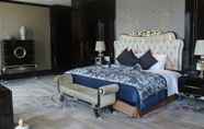 Bedroom 7 Doubletree by Hilton Chongqing Wanzhou
