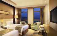 Kamar Tidur 5 DoubleTree by Hilton Hotel Chongqing Wanzhou