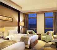 ห้องนอน 3 Doubletree by Hilton Chongqing Wanzhou