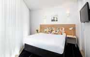 Kamar Tidur 7 Adina Apartment Hotel Bondi Beach Sydney