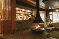 Bar, Cafe and Lounge Hotel Zed Tofino