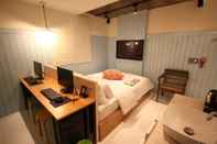 Bilik Tidur Hotel Yaja Suwon Ingye