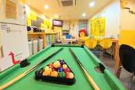 Entertainment Facility Hostel Tommy