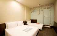 Bilik Tidur 6 Ximen Holiday Fun Hotel