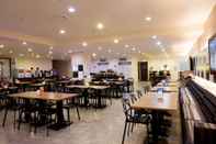 Restaurant Ximen Holiday Fun Hotel