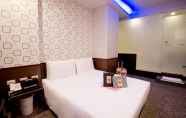 Bilik Tidur 5 Ximen Holiday Fun Hotel