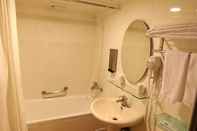 Toilet Kamar Chair Man Hotel