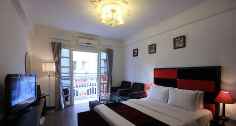 Others 2 Crystal Hotel Hanoi