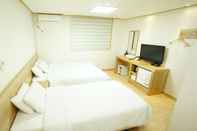 Kamar Tidur Blessing in Seoul