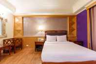 Bedroom SLV Hotel Group - SLV Business Hotel