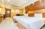 ห้องนอน 3 SLV Hotel Group - SLV Business Hotel