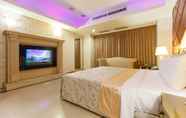 Bedroom 4 SLV Hotel Group - SLV Business Hotel