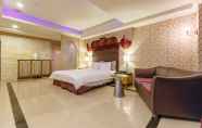 ห้องนอน 5 SLV Hotel Group - SLV Business Hotel