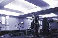 Fitness Center SLV Hotel Group - SLV Business Hotel