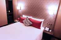 Bedroom Hotel 6 - Ximen